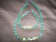 Necklace & bracelet in Baytown, Texas